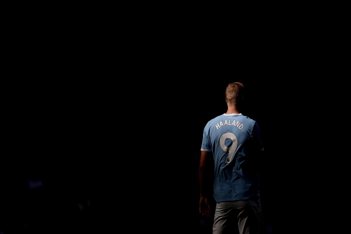 Manchester City may have avoided a serious headache, but another issue has arisen