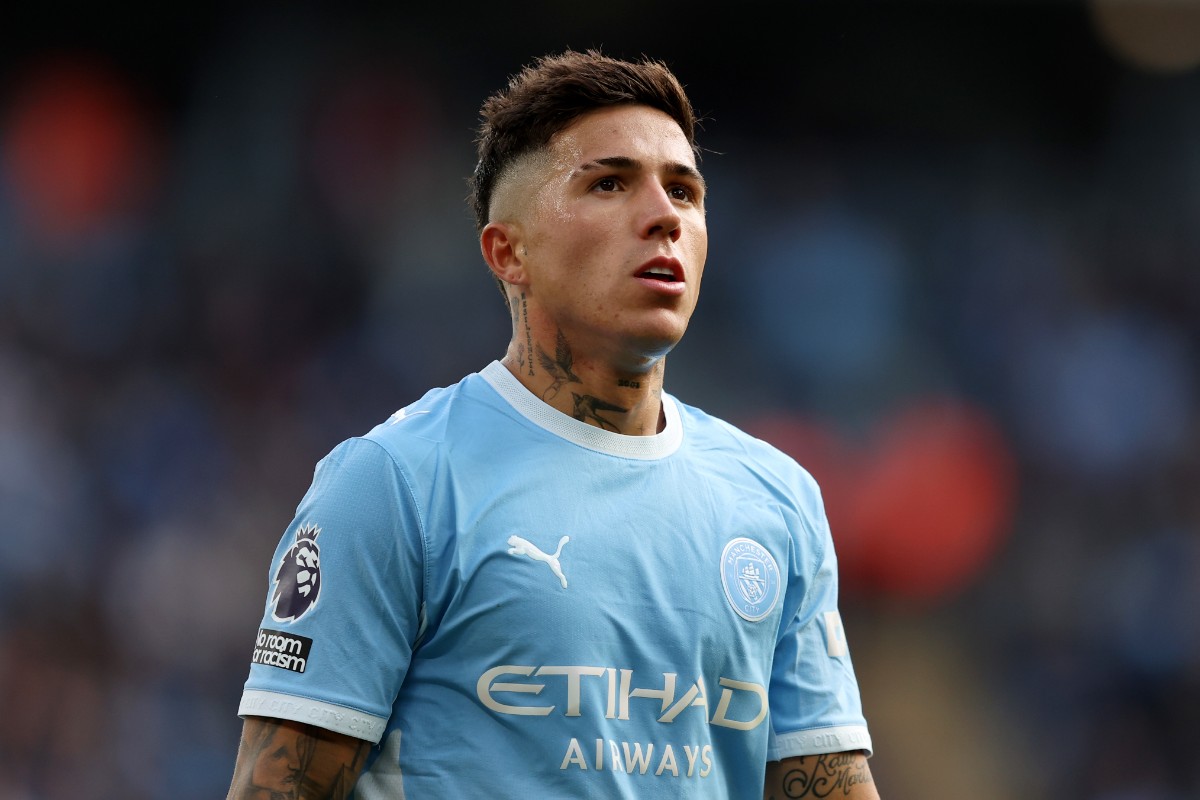 One Manchester City midfielder is made to thrive in the current climate