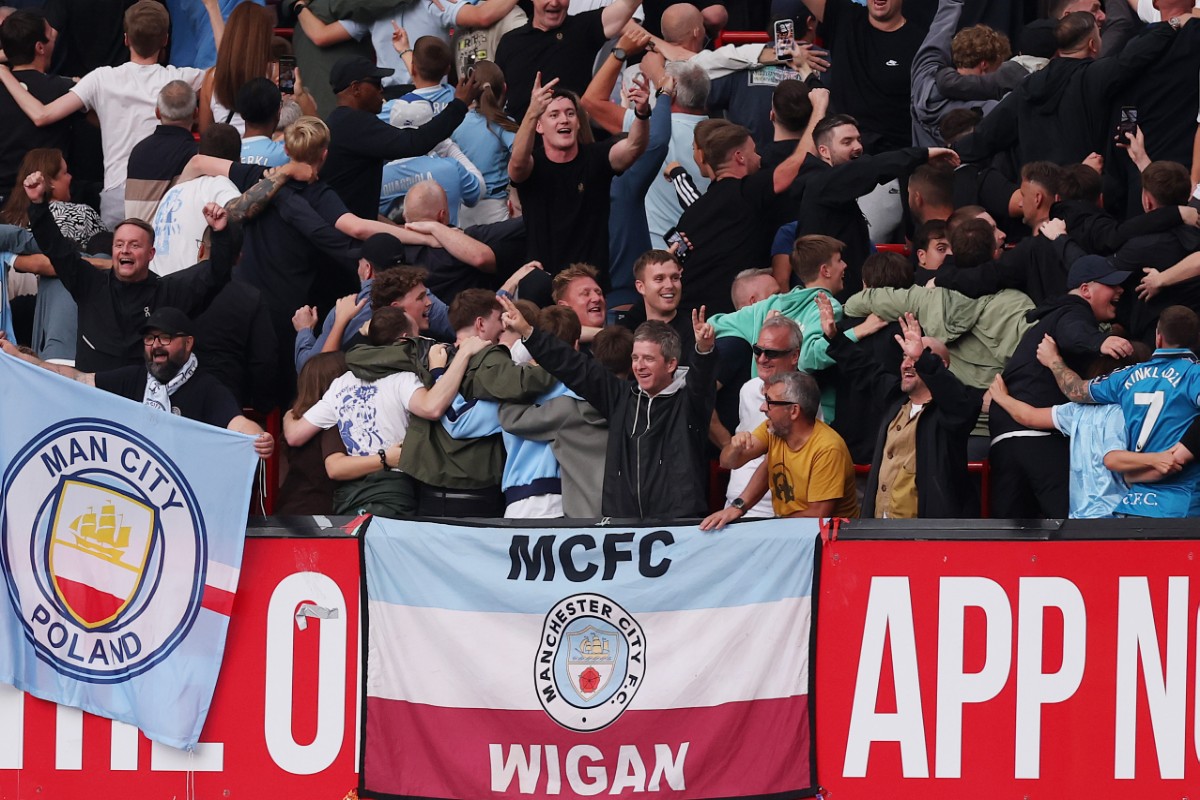 Manchester City will press on and this weekend looms as a critical juncture
